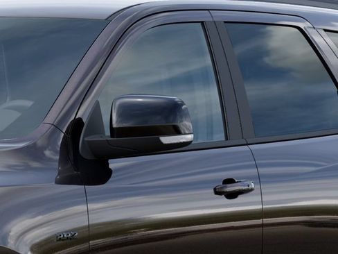 New 2026 Dodge Durango R/T w/ Blacktop Package AWD/4WD image 13