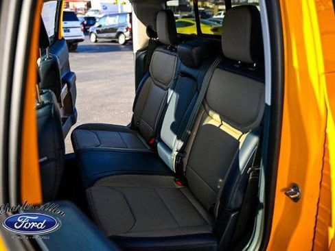 New 2026 Ford Maverick Lariat AWD/4WD image 11