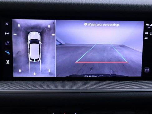 New 2024 Porsche Cayenne image 23