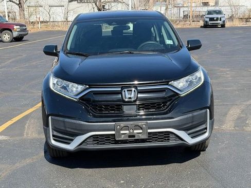 Used 2020 Honda CR-V LX image 2