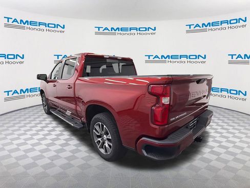 Used 2019 Chevrolet Silverado 1500 RST image 3