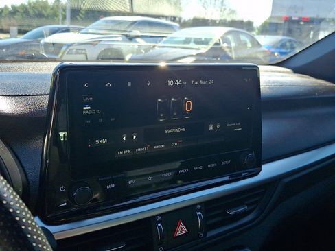 Used 2022 Kia Forte GT w/ GT2 Package image 18