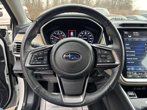 Used 2023 Subaru Outback Limited image 13