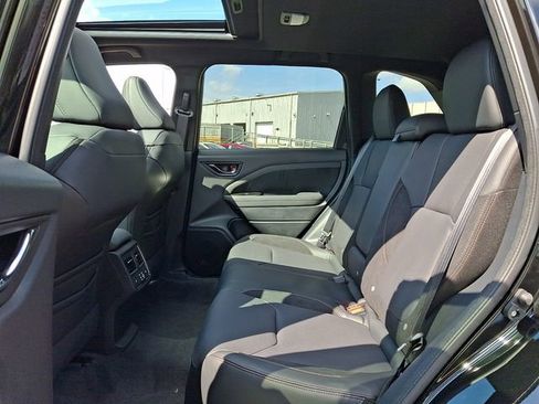 New 2026 Subaru Forester Touring image 6