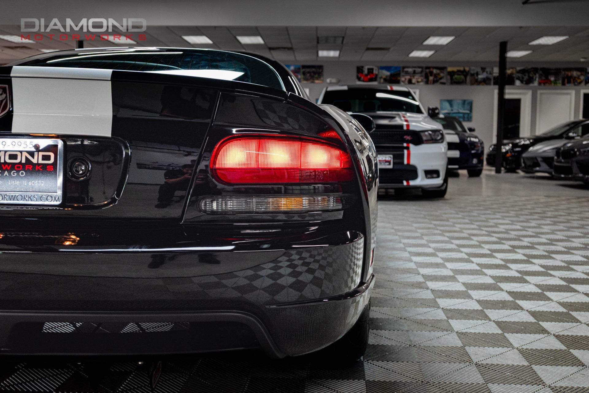 Used 2006 Dodge Viper SRT-10 RWD image 30