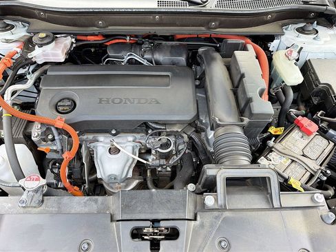 Used 2024 Honda CR-V Sport Touring image 30