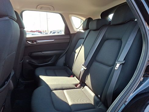 Used 2019 MAZDA CX-5 Sport image 10