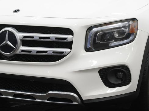 Certified 2021 Mercedes-Benz GLB 250 4MATIC image 10