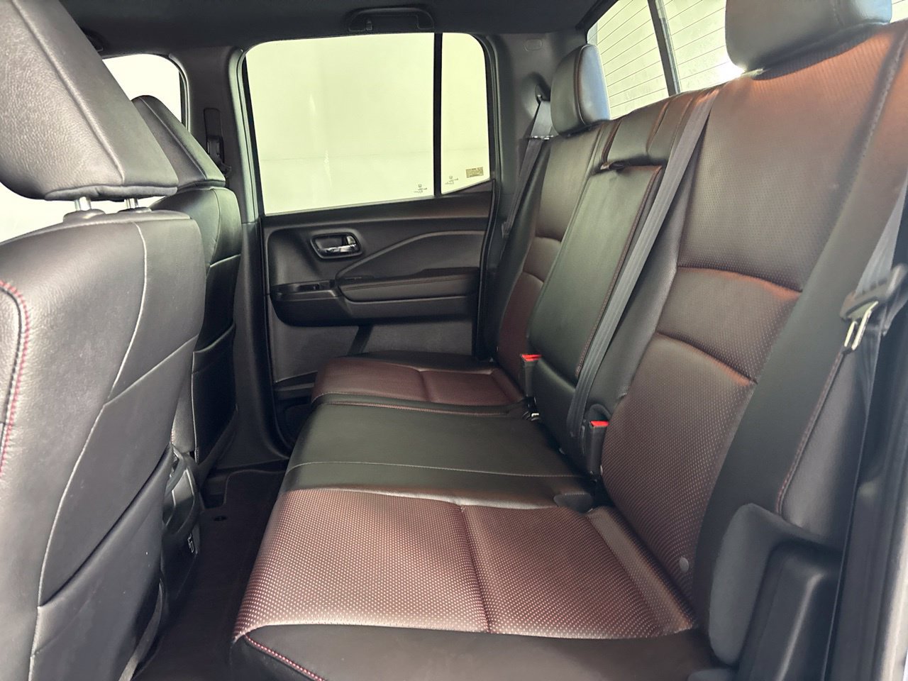 Used 2023 Honda Ridgeline Black Edition image 24