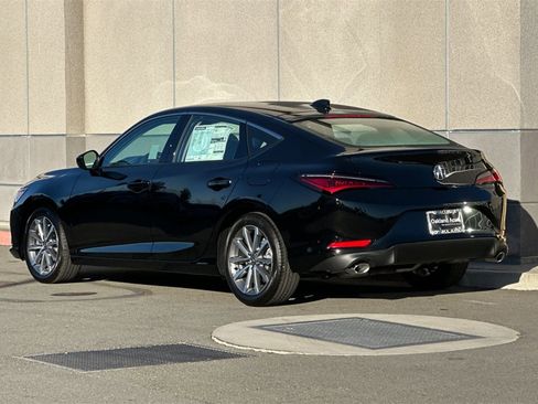 New 2026 Acura Integra image 6