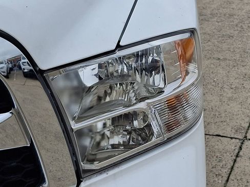 Used 2022 RAM 1500 Tradesman w/ Power & Remote Entry Group image 9