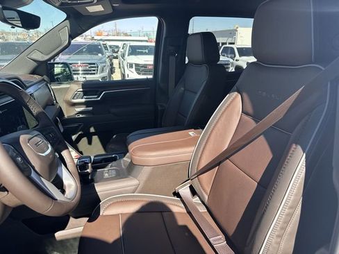 New 2026 GMC Sierra 1500 Denali image 11