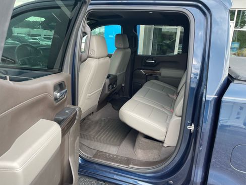 Used 2019 Chevrolet Silverado 1500 RST w/ All-Star Edition AWD/4WD image 19