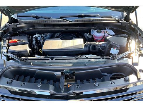 New 2026 Chevrolet Tahoe RST w/ RST Capability Package image 12