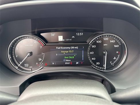 Certified 2025 Cadillac CT4 Luxury image 28