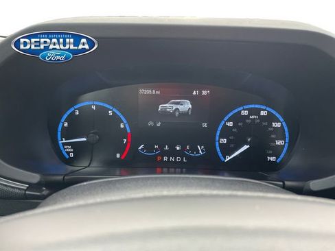 Certified 2024 Ford Bronco Sport Big Bend image 2