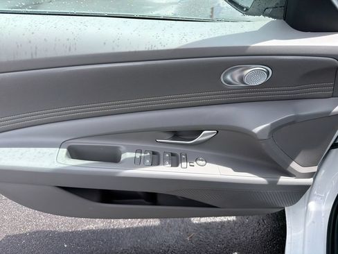 New 2026 Hyundai Elantra Sport FWD image 11