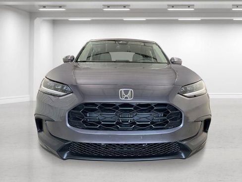 New 2026 Honda HR-V LX image 11