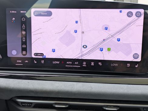 New 2026 Audi S5 Prestige AWD/4WD image 11