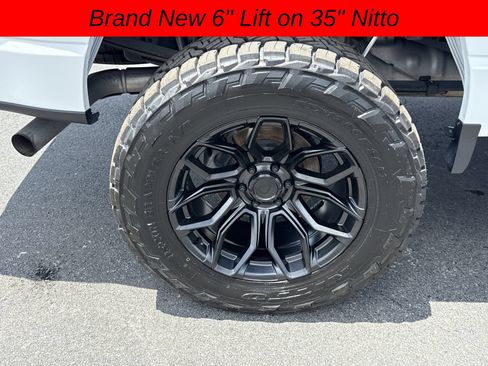 Used 2024 Ford F150 XLT w/ Equipment Group 302A MID AWD/4WD image 40