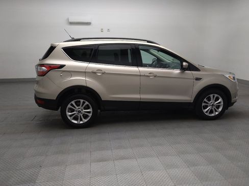 Used 2018 Ford Escape SEL FWD image 10