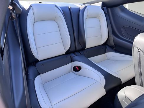 New 2026 Ford Mustang GT Premium image 30