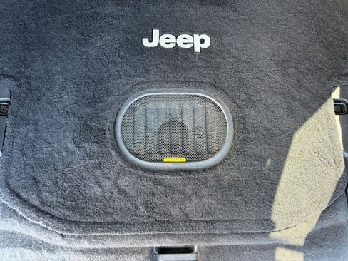 Used 2016 Jeep Wrangler Unlimited Sport AWD/4WD image 20