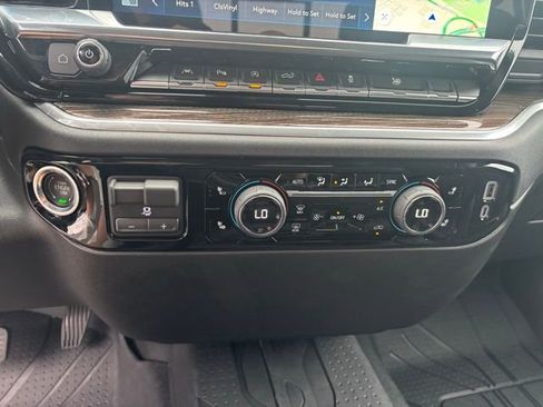 New 2026 Chevrolet Silverado 1500 LT w/ Safety Package image 27