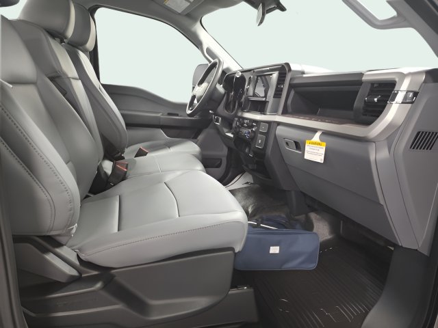 New 2025 Ford F250 XL AWD/4WD image 18