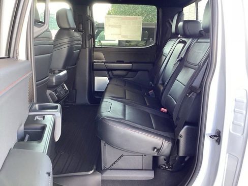 New 2025 Ford F150 Raptor AWD/4WD image 41