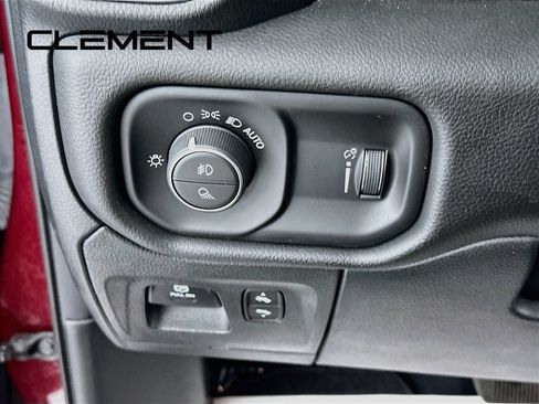 Used 2023 RAM 1500 Big Horn AWD/4WD image 14