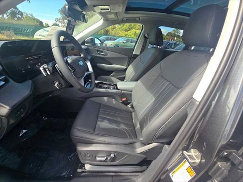 New 2026 Audi Q3 quattro 2.0T AWD/4WD image 23