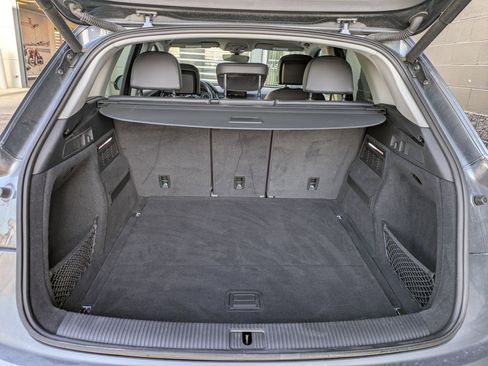 Used 2018 Audi Q5 Premium image 24