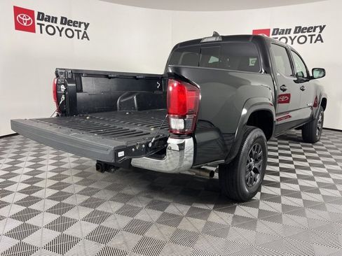 Certified 2023 Toyota Tacoma SR5 image 17