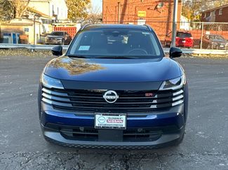 New 2026 Nissan Kicks SR w/ SR Premium Package video 2