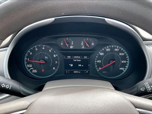 Used 2022 Chevrolet Malibu LT image 12