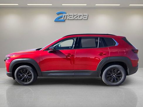Used 2026 MAZDA CX-50 AWD 2.5 Hybrid w/ Weather Package image 2