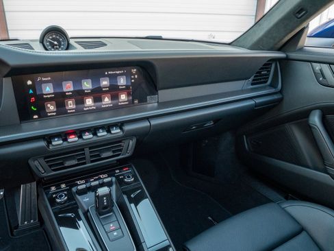 New 2026 Porsche 911 Carrera GTS image 22