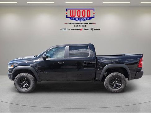 New 2026 RAM 1500 RHO AWD/4WD image 6