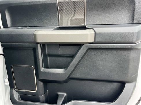 Used 2020 Ford F150 Raptor w/ Equipment Group 802A Luxury image 22