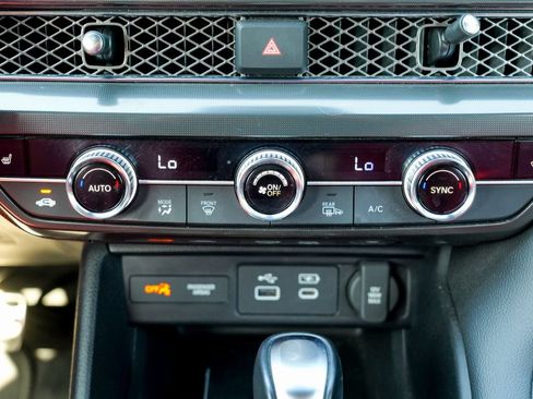 Used 2024 Acura Integra A-Spec w/ Technology Package FWD image 52