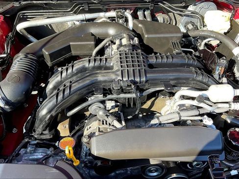 Certified 2024 Subaru Crosstrek 2.0i Premium image 10