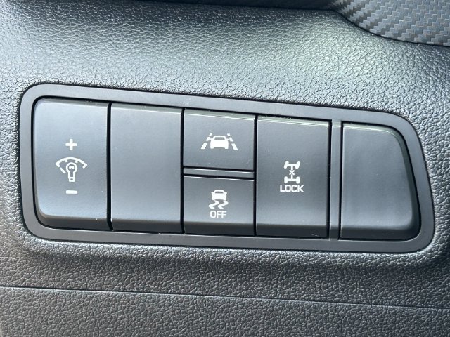 Used 2019 Hyundai Tucson SE AWD/4WD image 22