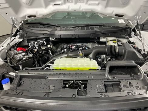 New 2026 Ford F150 XL RWD image 9