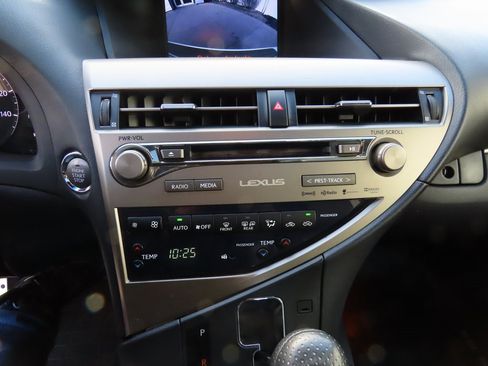 Used 2015 Lexus RX 350 F Sport image 29