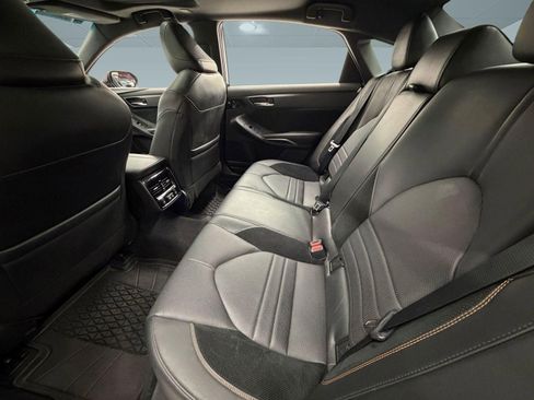 Used 2022 Toyota Avalon Touring w/ Advanced Safety Package FWD image 22