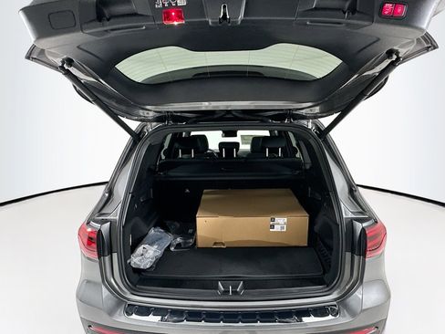 New 2026 Mercedes-Benz GLB 250 image 28