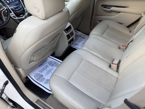 Used 2013 Cadillac SRX Premium FWD image 21