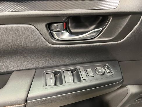 New 2026 Honda CR-V Sport image 9