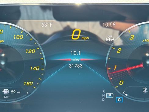 Certified 2023 Mercedes-Benz GLA 250 GLA 250 image 30